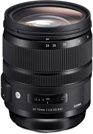 SIGMA 24 70